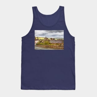 Alston Town Roof Tops Tank Top